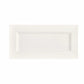 Nora Fleming Pinstripes Bread Tray