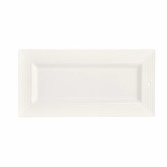 Nora Fleming Pinstripes Bread Tray