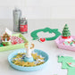 Mud Pie O Tannenbaum Mini
