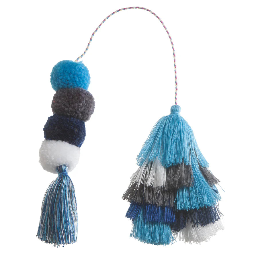 Ocean Bogg Double Bauble