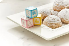 Nora Fleming Ohhh, Baby! Mini