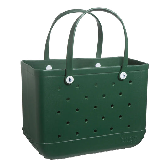 On The HUNTer For Green Original Bogg® Bag 1080