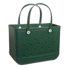 On The HUNTer For Green Original Bogg® Bag