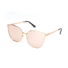 Optimum Optical - Rosewood Sunglasses