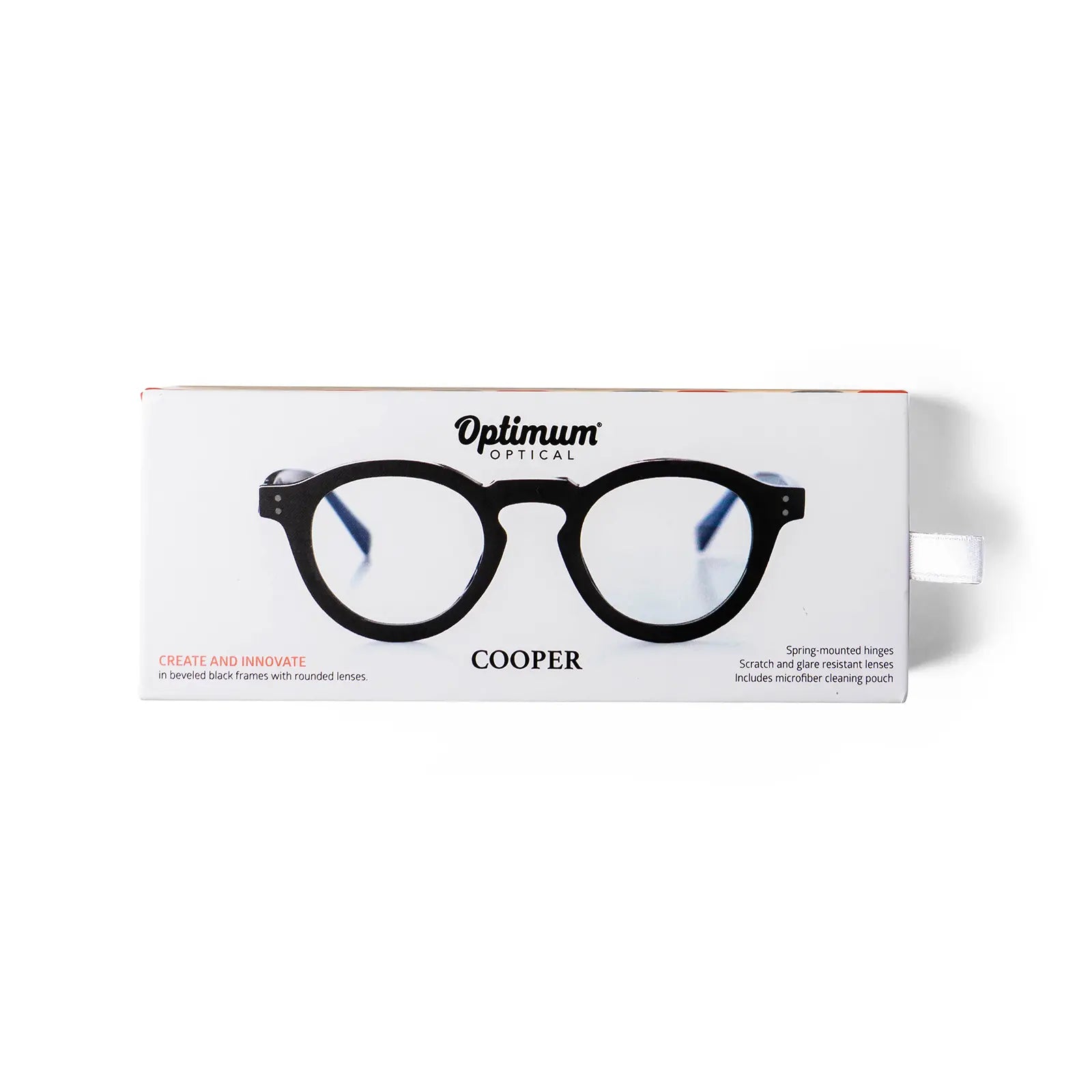 Optimum Optical - Cooper Readers 2.25