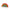 Nora Fleming Over the Rainbow Mini