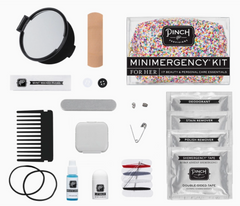 Funfetti Glitter Bomb Minimergency Kit