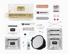 Pearl Minimergency Kit for Brides