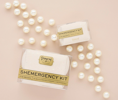 Pearl Minimergency Kit for Brides