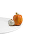 Nora Fleming Pumpkin Spice Mini