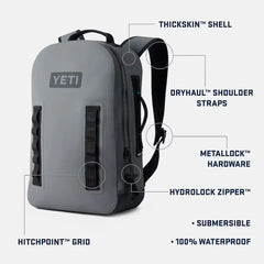 YETI Panga 28 Waterproof Backpack