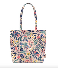 Tote - Paradise Coral