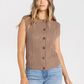 Pax Sweater Vest