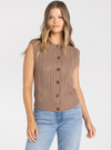 Pax Sweater Vest