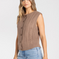 Pax Sweater Vest
