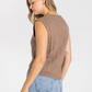 Pax Sweater Vest
