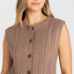 Pax Sweater Vest