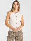Pax Sweater Vest