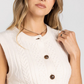 Pax Sweater Vest
