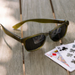 18th Hole Polarized Sunglasses