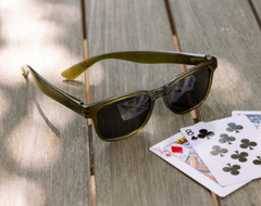 18th Hole Polarized Sunglasses