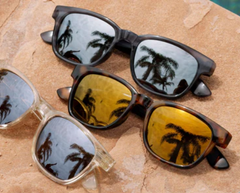 18th Hole Polarized Sunglasses