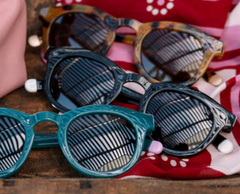 Beverly Shores Polarized Sunglasses