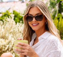 Harbor Polarized Sunglasses