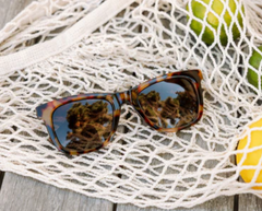 Harbor Polarized Sunglasses