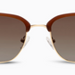 Houston Polarized Sunglasses