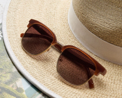 Houston Polarized Sunglasses