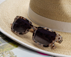 Myrtle Polarized Sunglasses