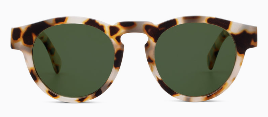 Nantucket Polarized Sunglasses