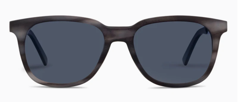 On Par Polarized Sunglasses