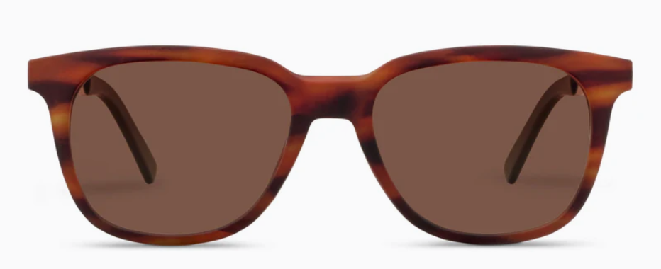 On Par Polarized Sunglasses