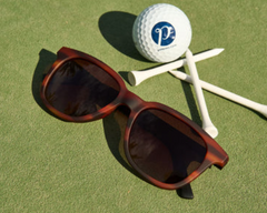 On Par Polarized Sunglasses
