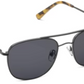 Palermo Polarized Sunglasses