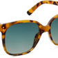 Poolside Polarized Sunglasses