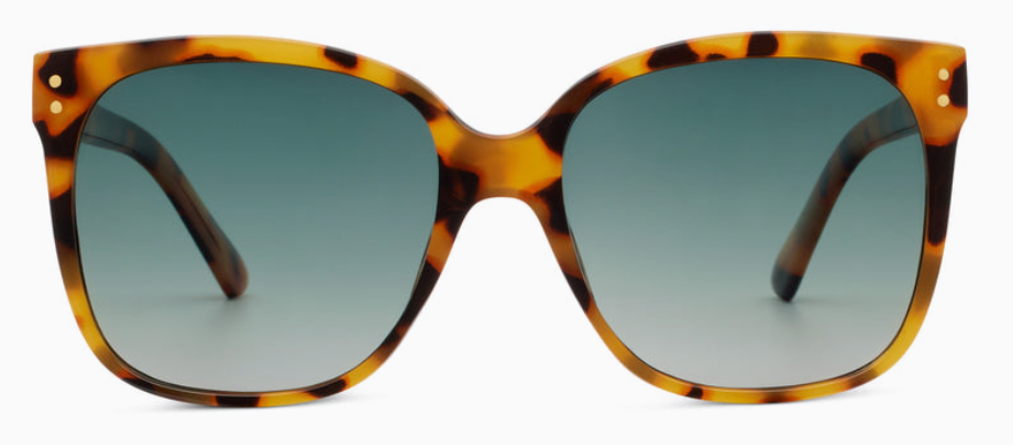 Poolside Polarized Sunglasses