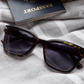 Sandy Polarized Sunglasses
