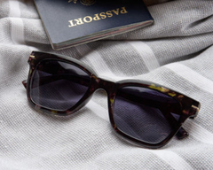 Sandy Polarized Sunglasses