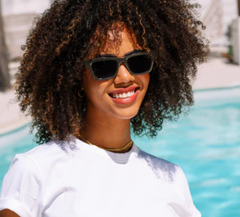 Savvy Polarized Sunglasses