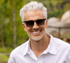 Shasta Polarized Sunglasses