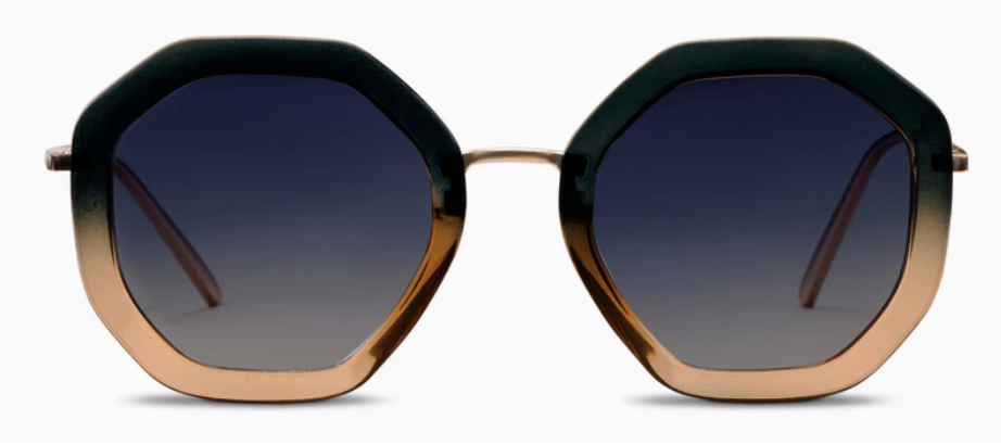 Solana Polarized Sunglasses