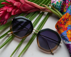 Solana Polarized Sunglasses