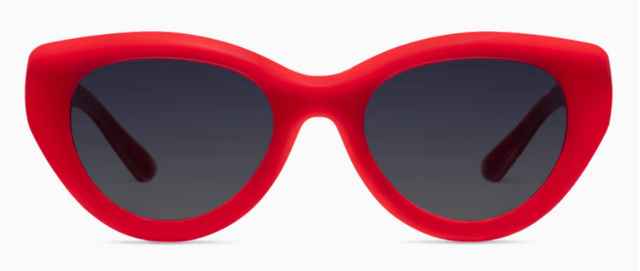 Sunday Scaries Polarized Sunglasses