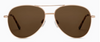 Ultraviolet Polarized Sunglasses