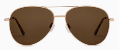 Ultraviolet Polarized Sunglasses