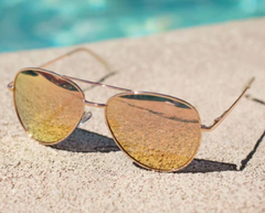 Ultraviolet Polarized Sunglasses