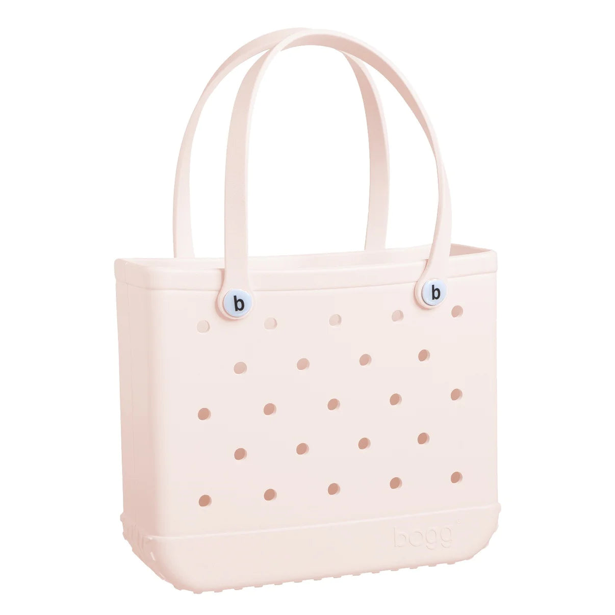 Petal Pink Baby Bogg® Bag